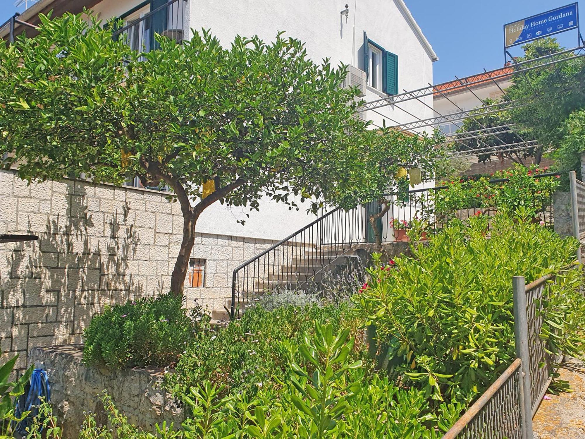 Holiday Home Gordana II 赫瓦尔 外观 照片