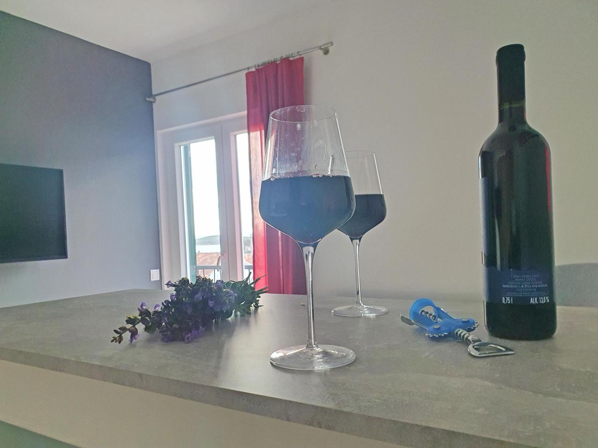 Holiday Home Gordana II 赫瓦尔 外观 照片