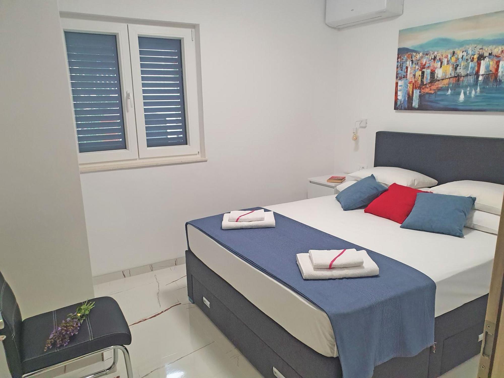 Holiday Home Gordana II 赫瓦尔 外观 照片