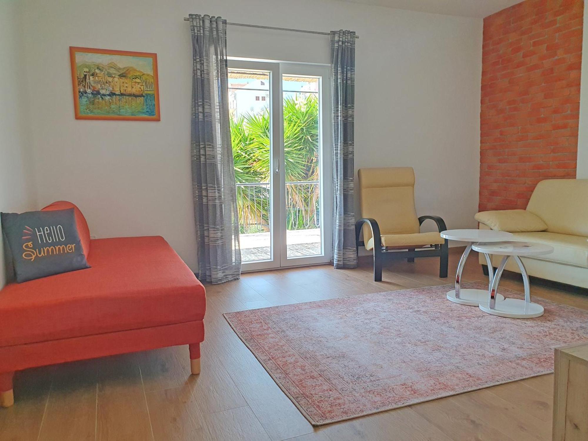 Holiday Home Gordana II 赫瓦尔 外观 照片
