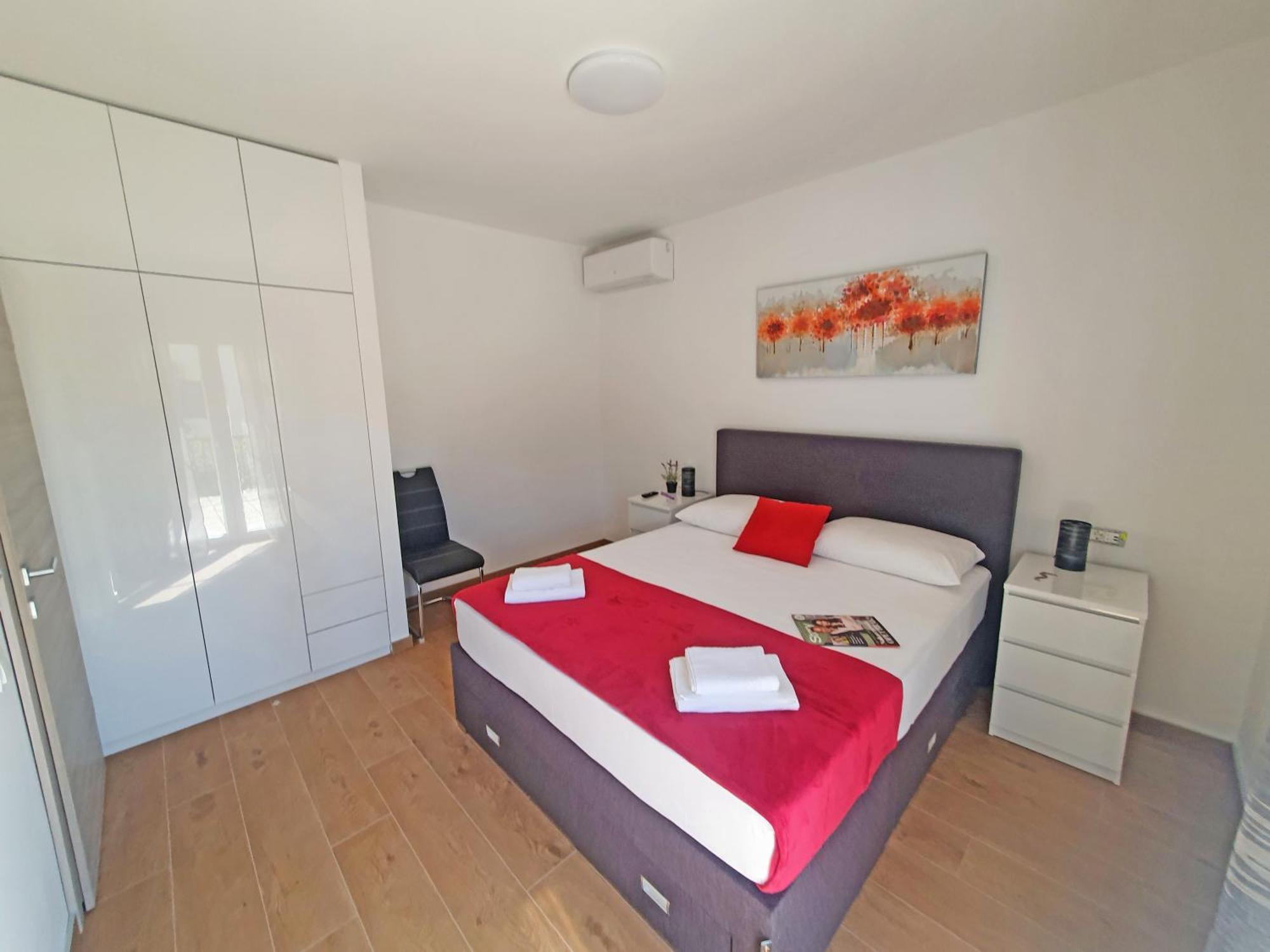 Holiday Home Gordana II 赫瓦尔 外观 照片