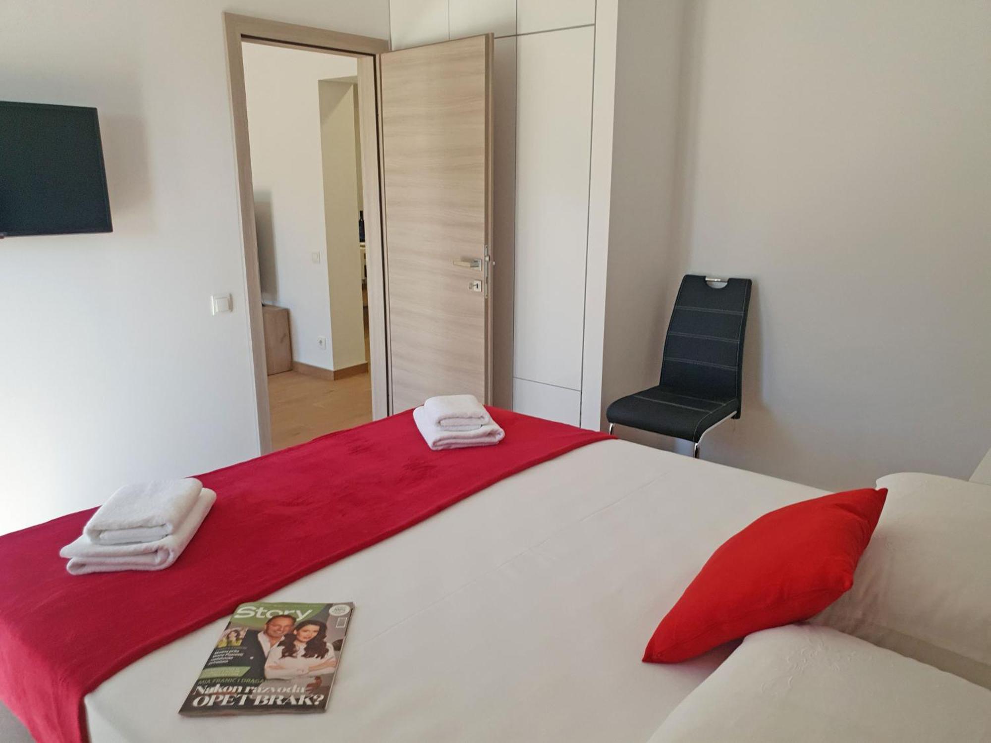 Holiday Home Gordana II 赫瓦尔 外观 照片