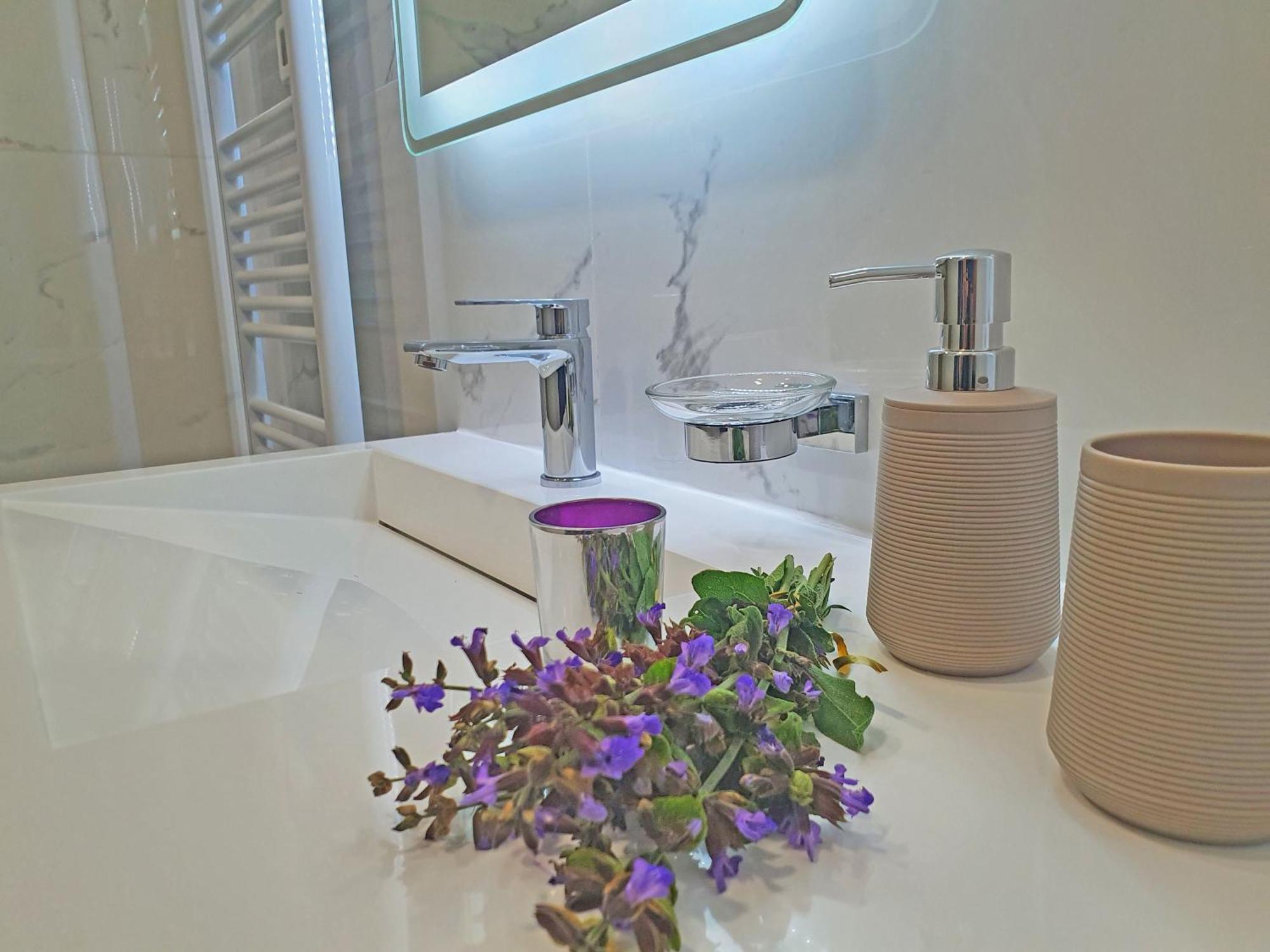 Holiday Home Gordana II 赫瓦尔 外观 照片