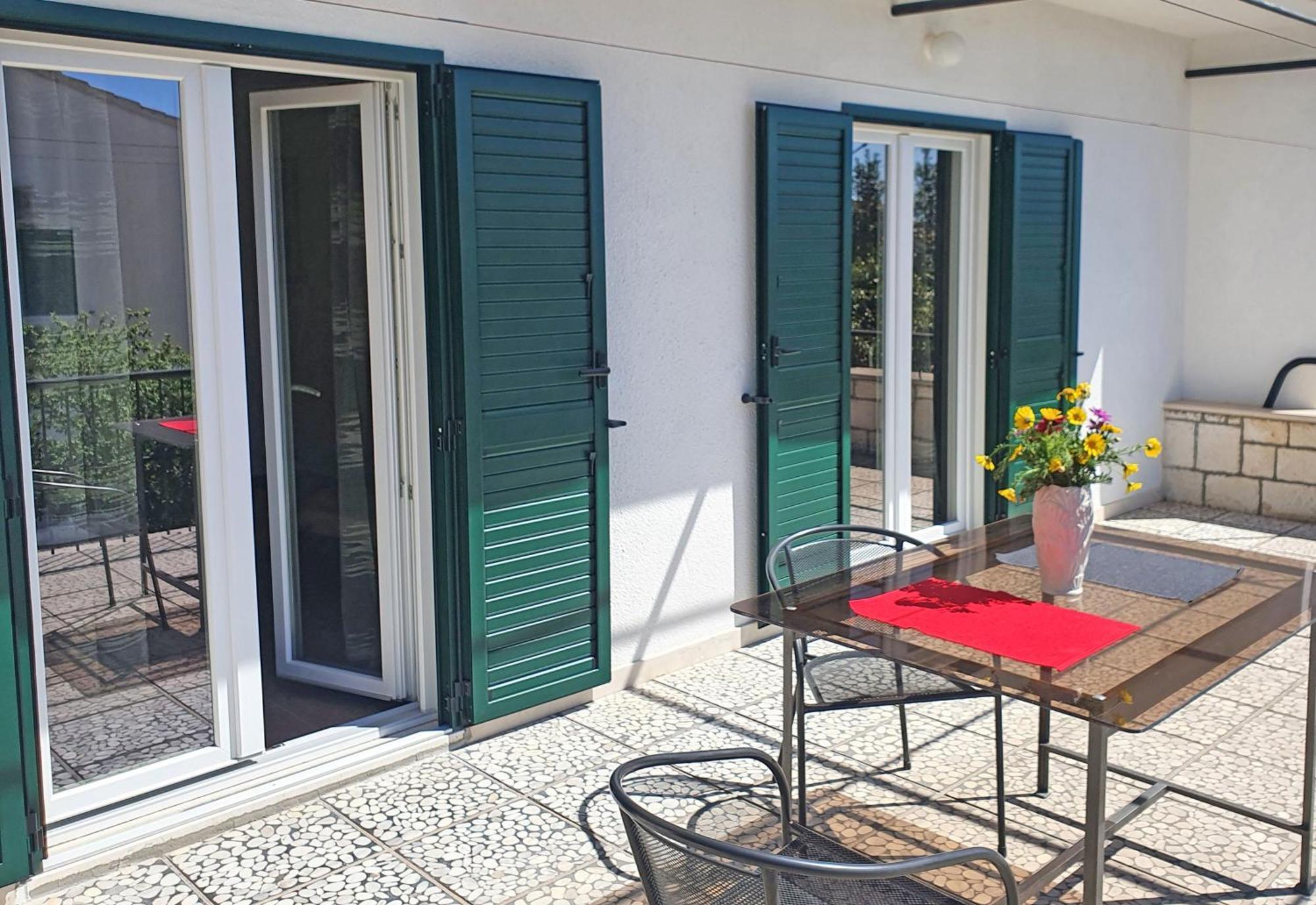 Holiday Home Gordana II 赫瓦尔 外观 照片