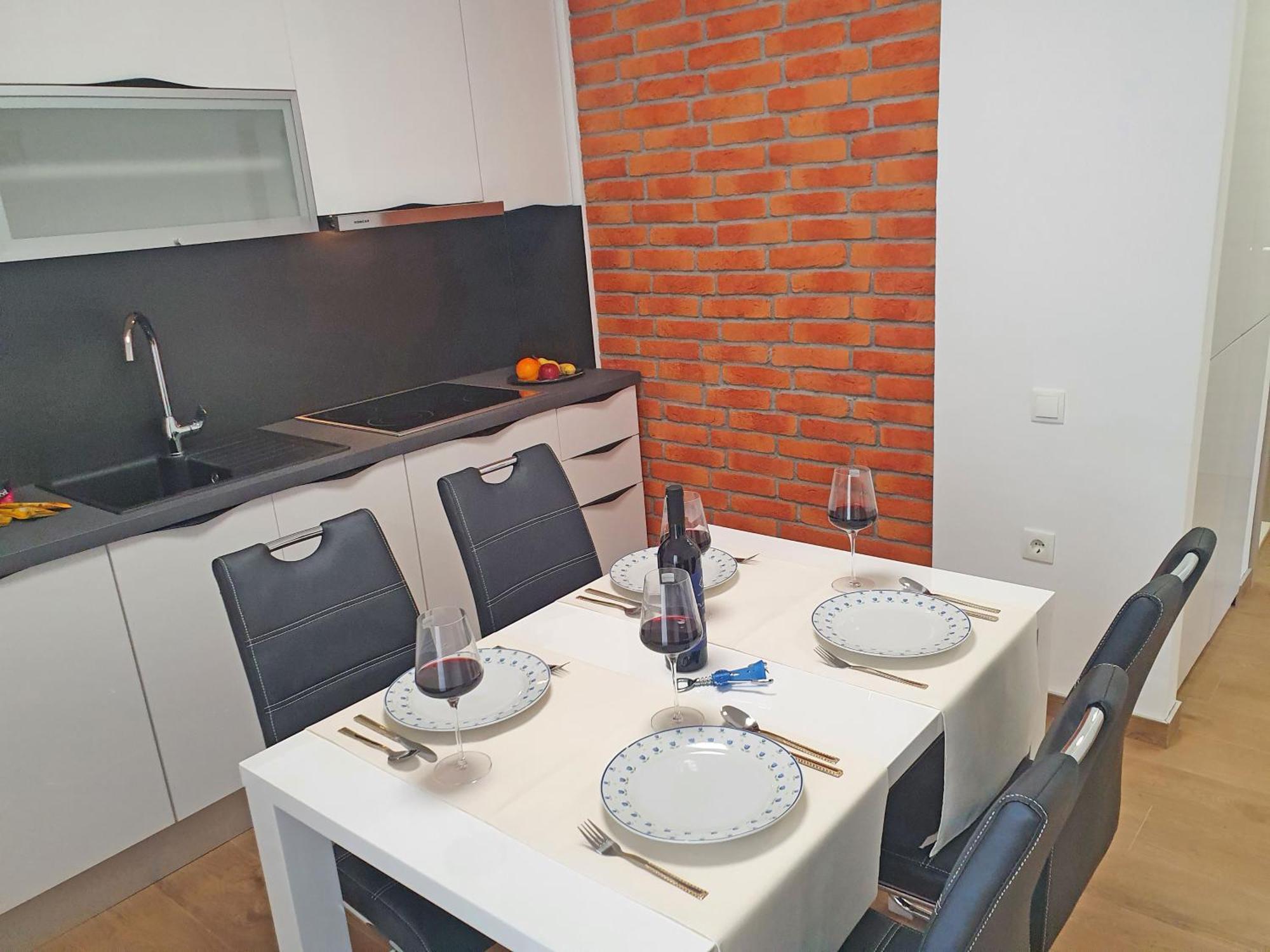 Holiday Home Gordana II 赫瓦尔 外观 照片